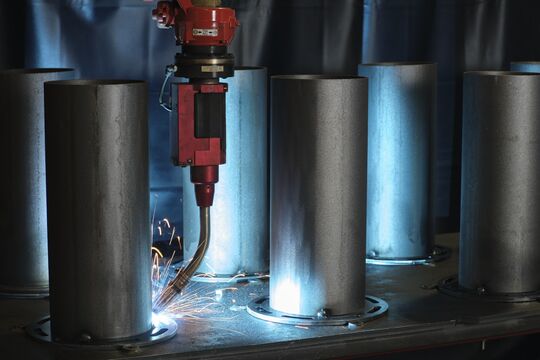 Valk Welding - 2504 - RWAAS